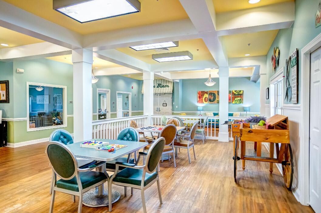 Images Legacy Village of Jacksonville