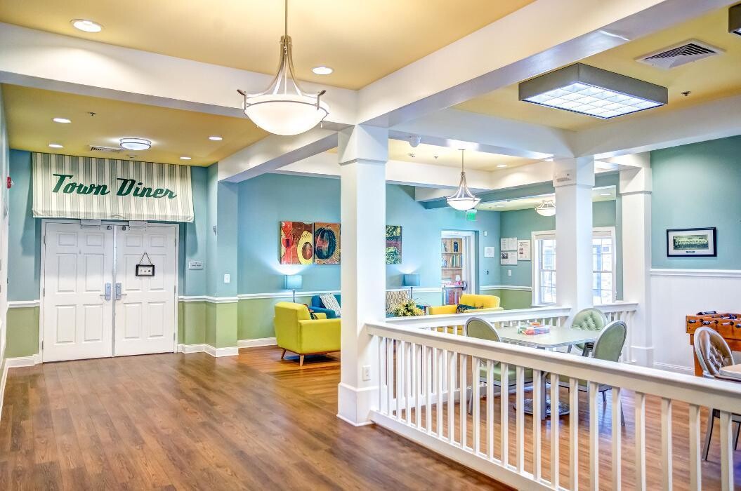 Images Legacy Village of Jacksonville