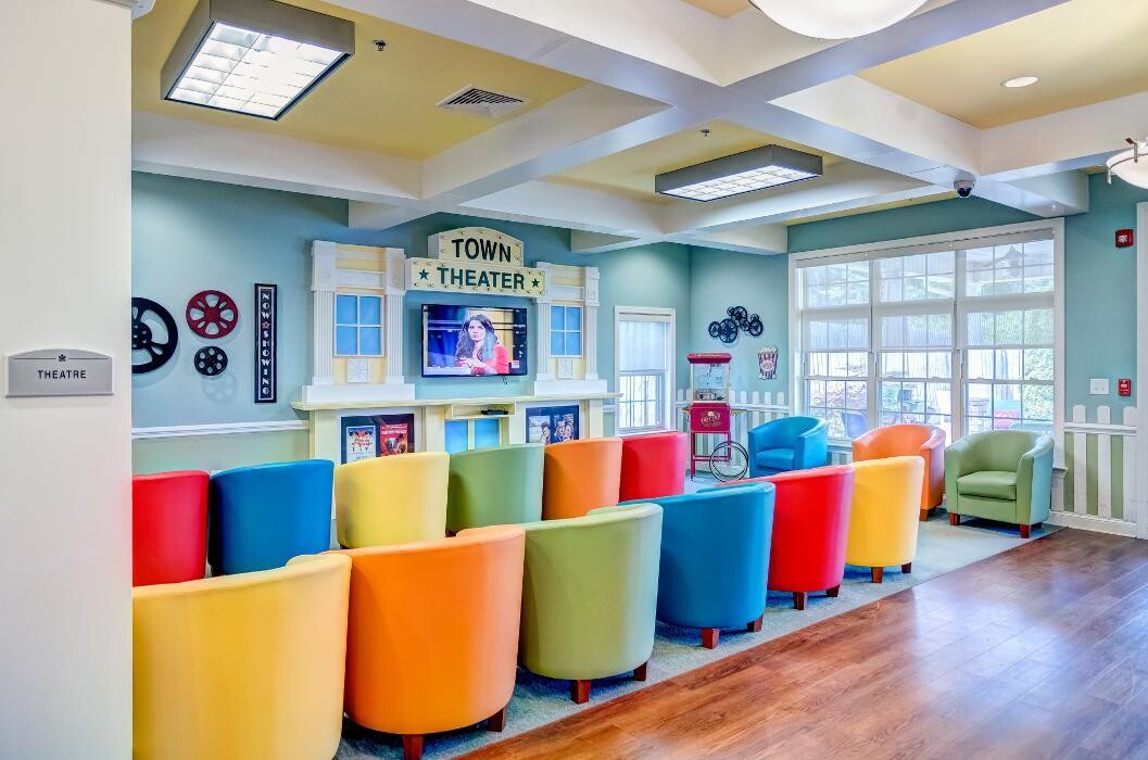 Images Legacy Village of Jacksonville