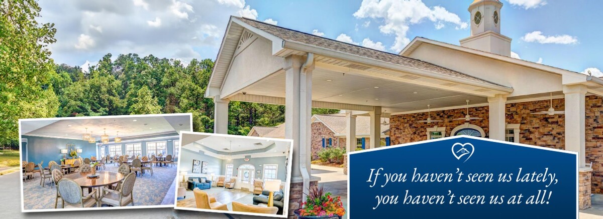 Images Legacy Village of Jacksonville