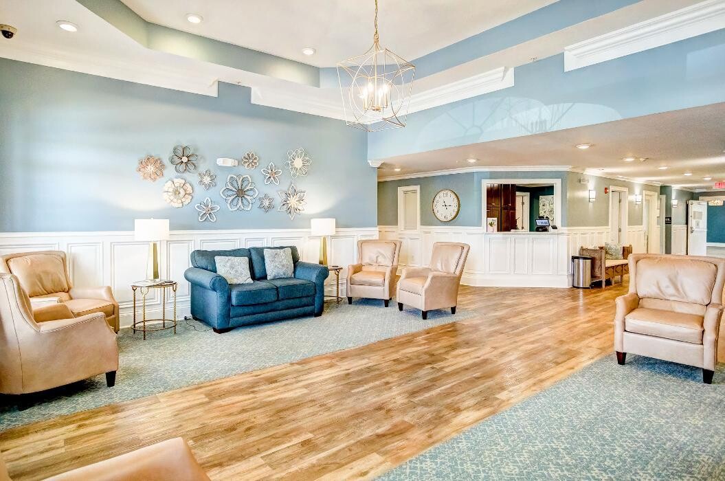 Images Legacy Village of Jacksonville