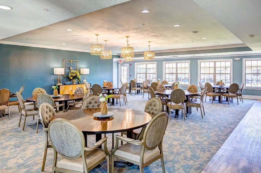 Images Legacy Village of Jacksonville