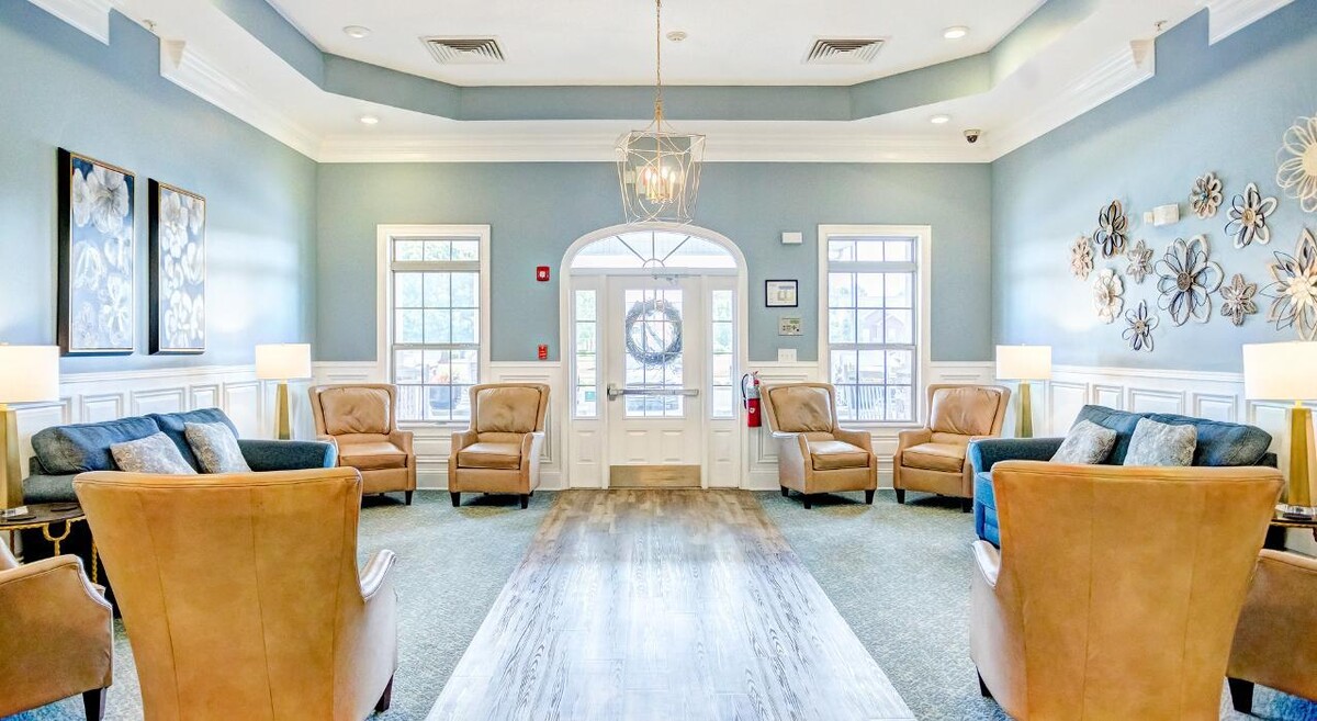 Images Legacy Village of Jacksonville