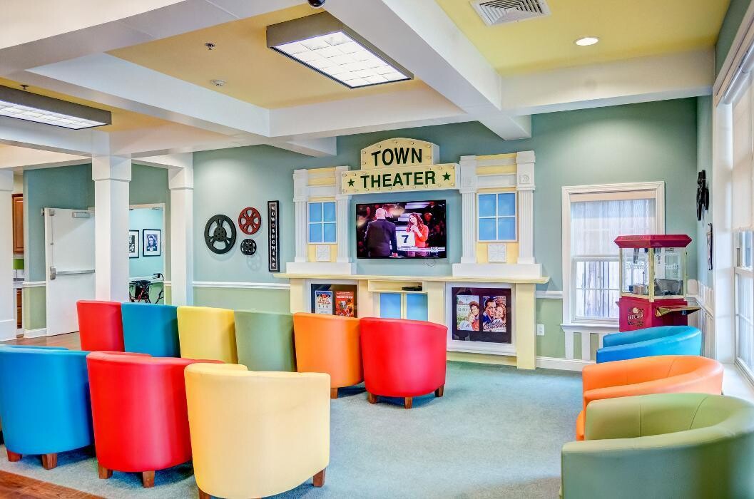 Images Legacy Village of Jacksonville