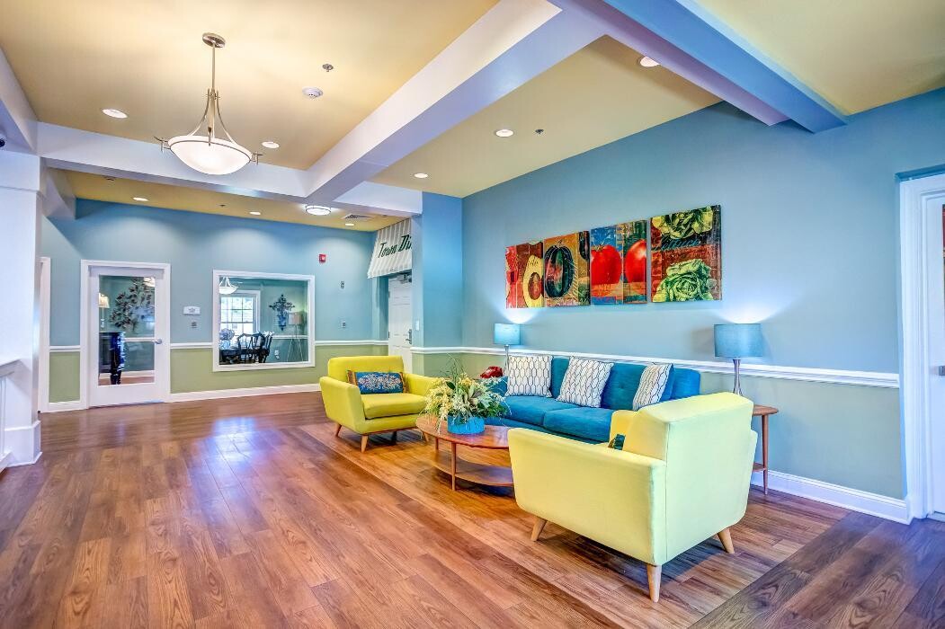 Images Legacy Village of Jacksonville