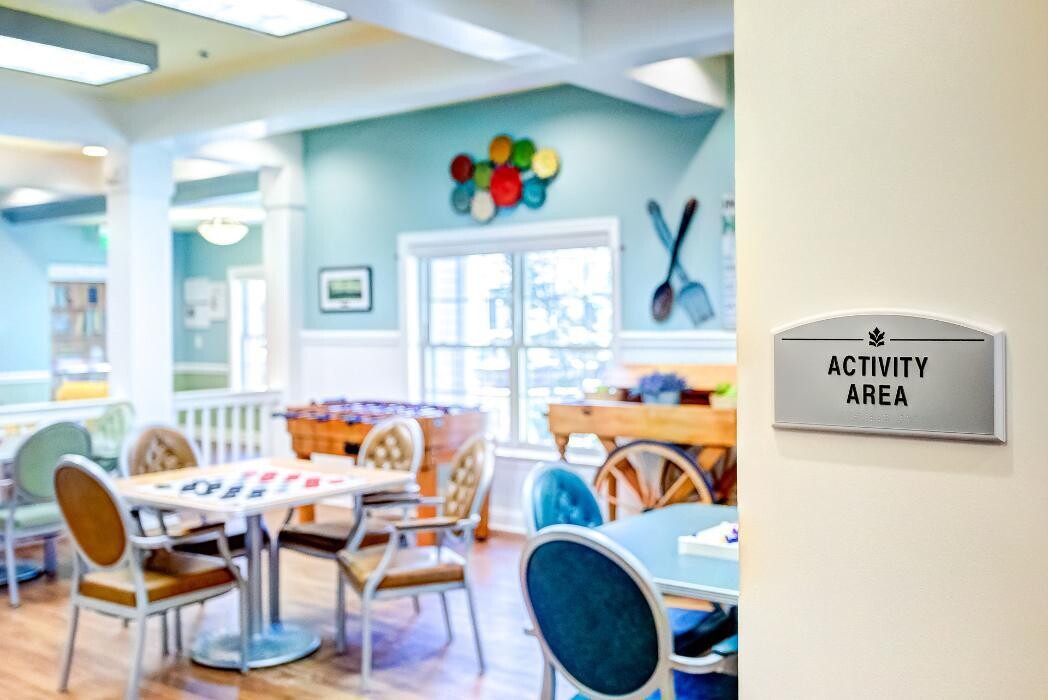 Images Legacy Village of Jacksonville