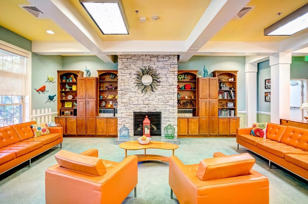 Images Legacy Village of Jacksonville