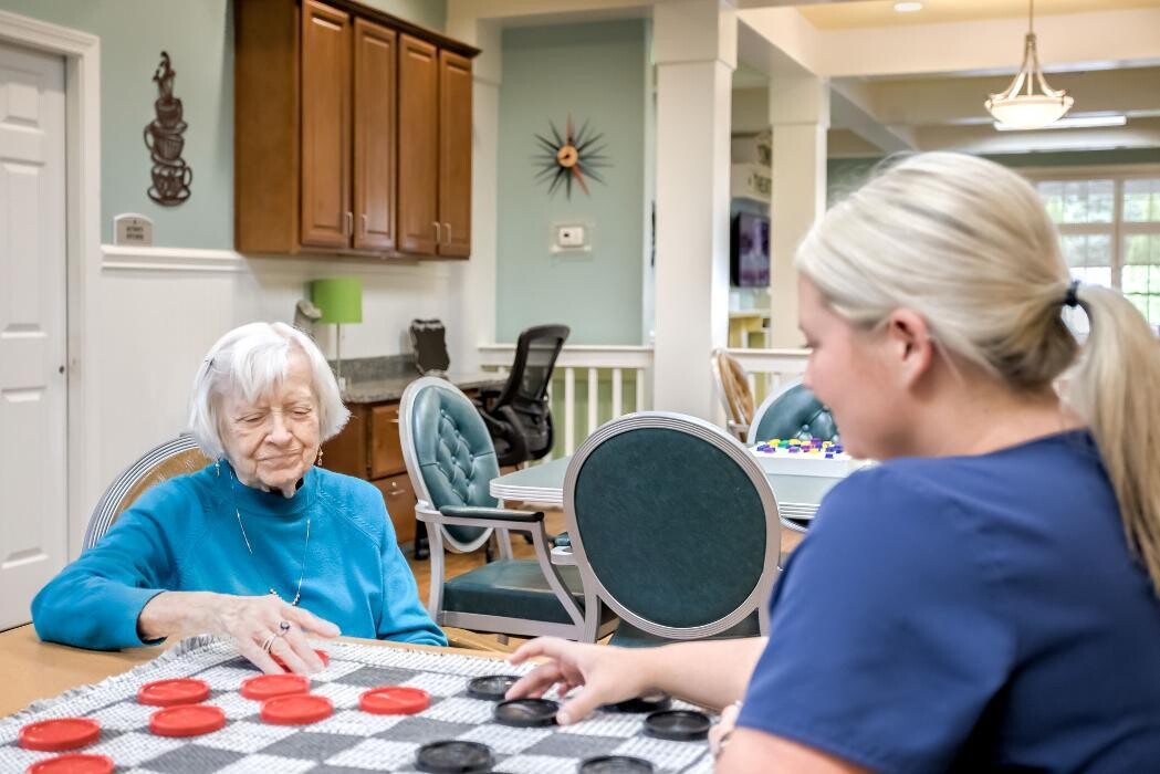 Images Legacy Village of Jacksonville