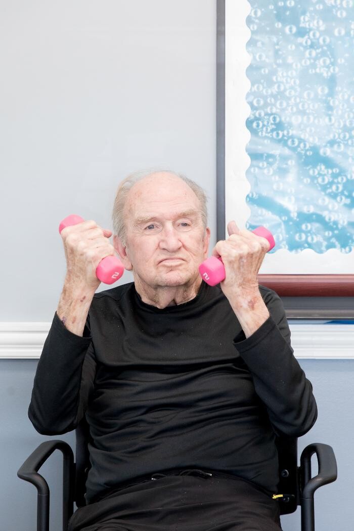 Images Legacy Village of Jacksonville