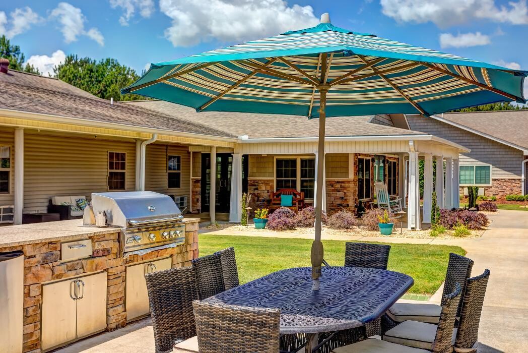 Images Legacy Village of Jacksonville