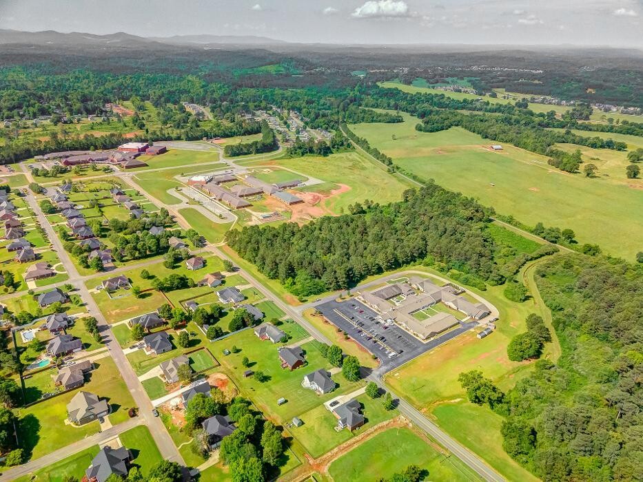 Images Legacy Village of Jacksonville