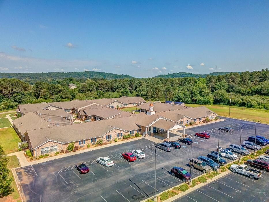 Images Legacy Village of Jacksonville