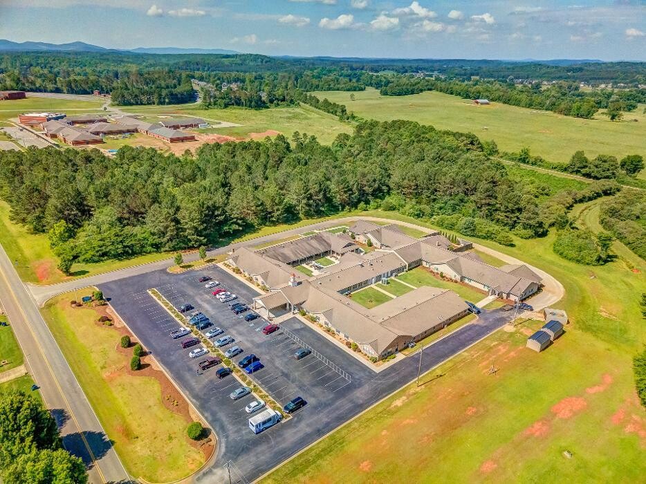 Images Legacy Village of Jacksonville