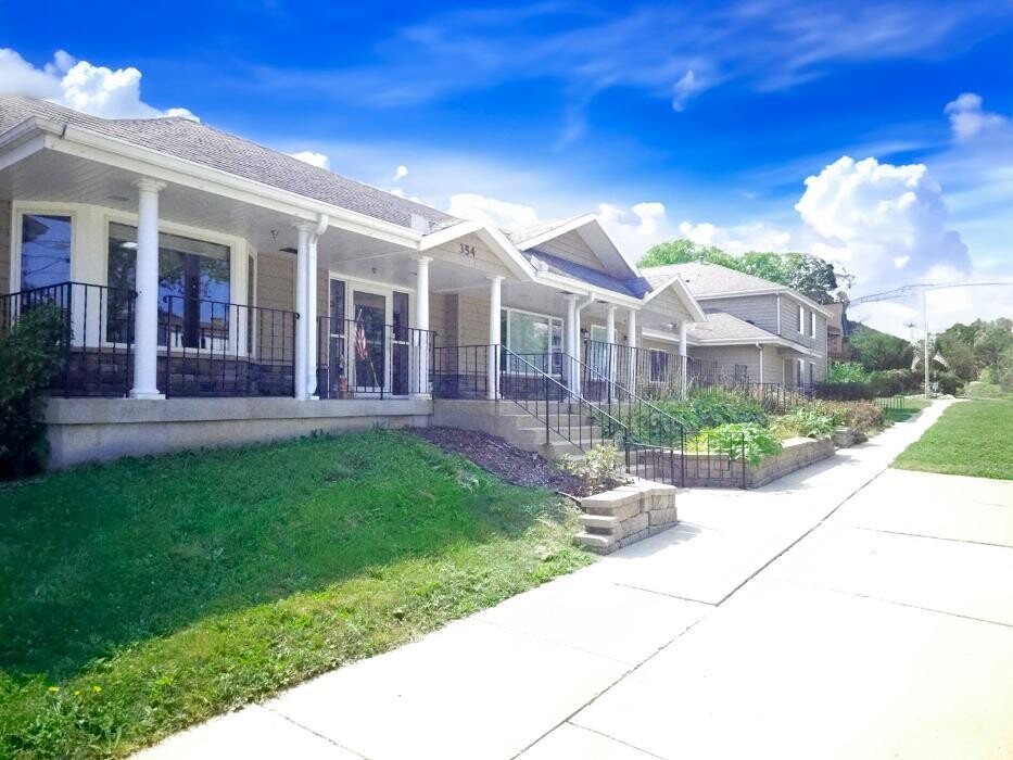 Images Main Street Senior Living of Oregon