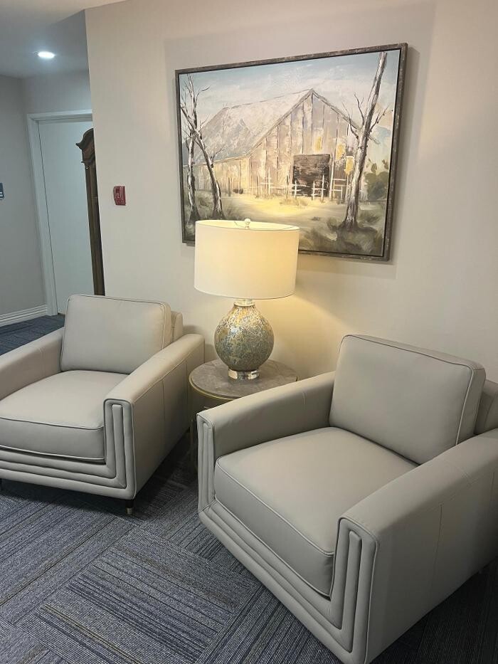 Images Main Street Senior Living of Oregon