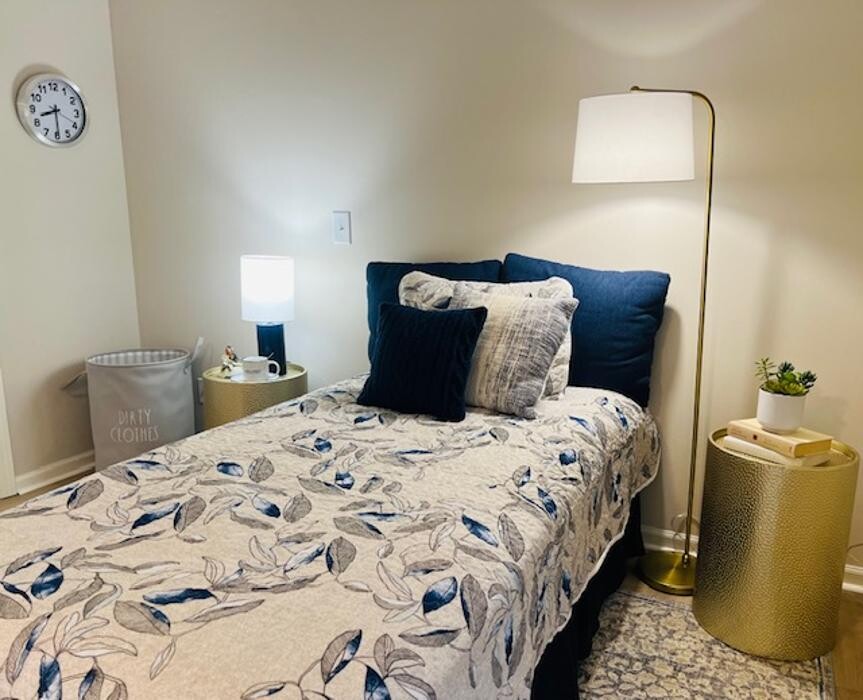 Images Main Street Senior Living of Oregon