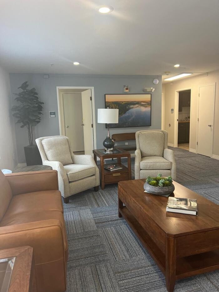 Images Main Street Senior Living of Oregon