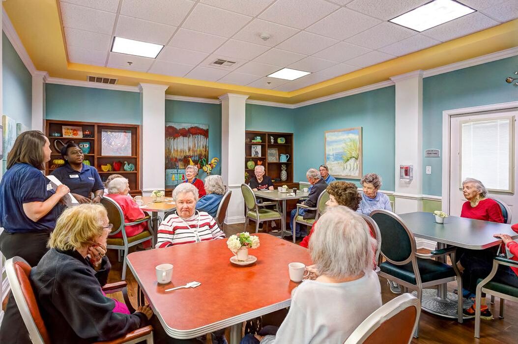 Images The Harbor at Opelika