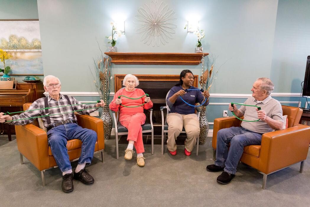 Images The Harbor at Opelika