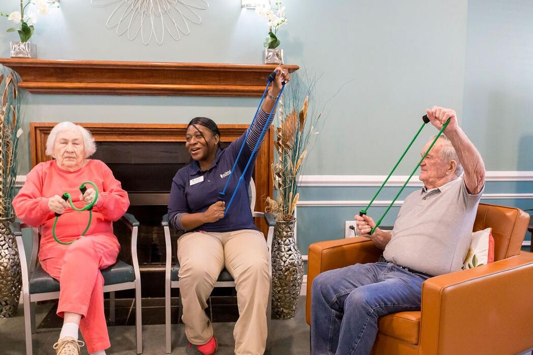 Images The Harbor at Opelika