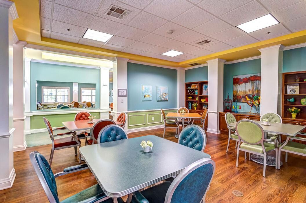 Images The Harbor at Opelika