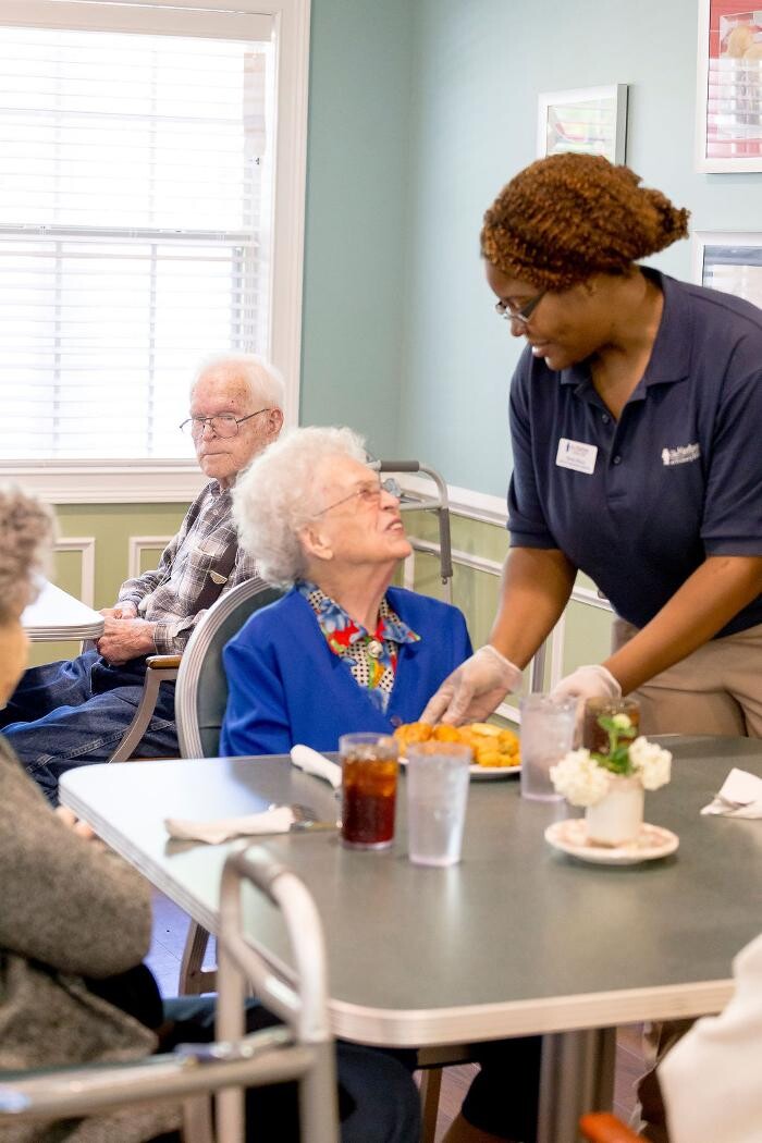 Images The Harbor at Opelika