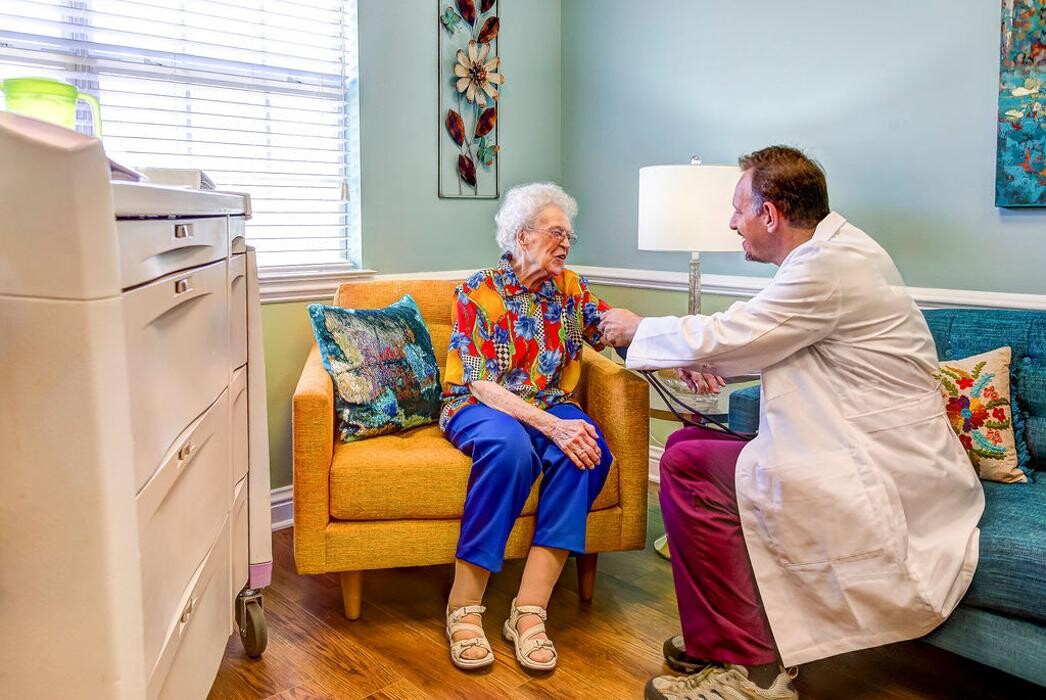 Images The Harbor at Opelika