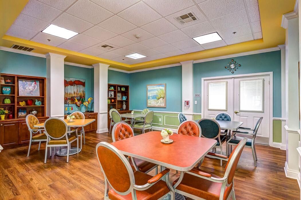 Images The Harbor at Opelika