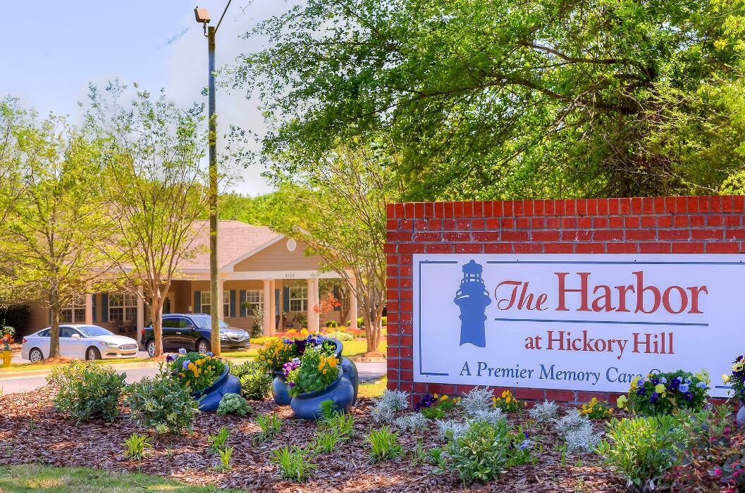 Images The Harbor at Hickory Hill