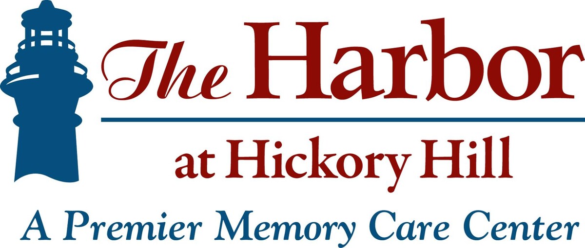 The Harbor at Hickory Hill Logo