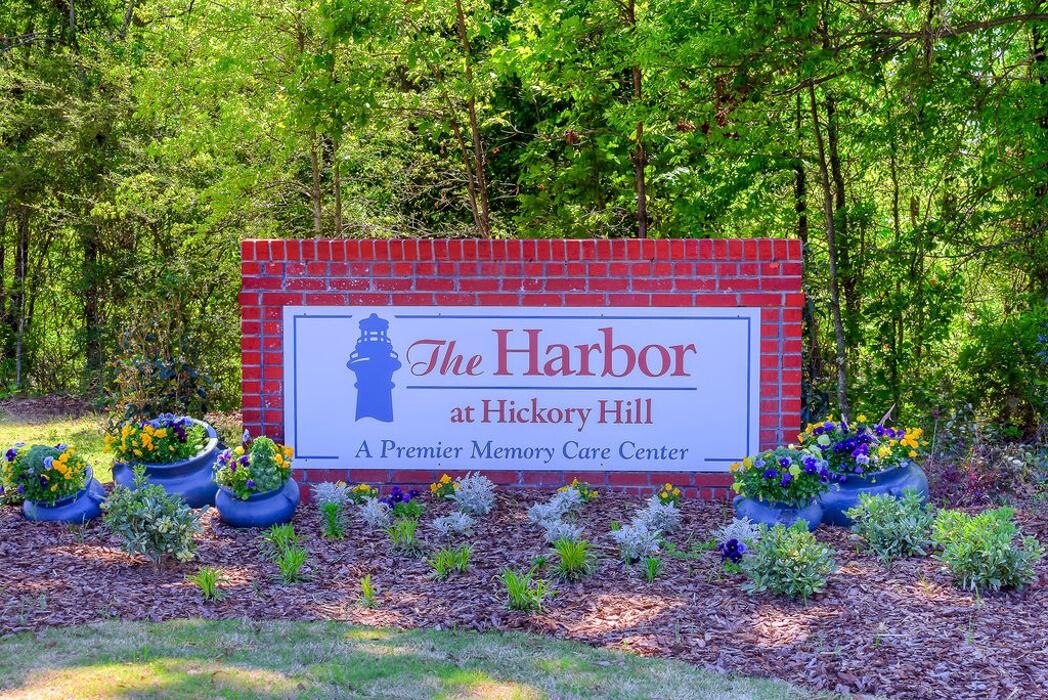 Images The Harbor at Hickory Hill
