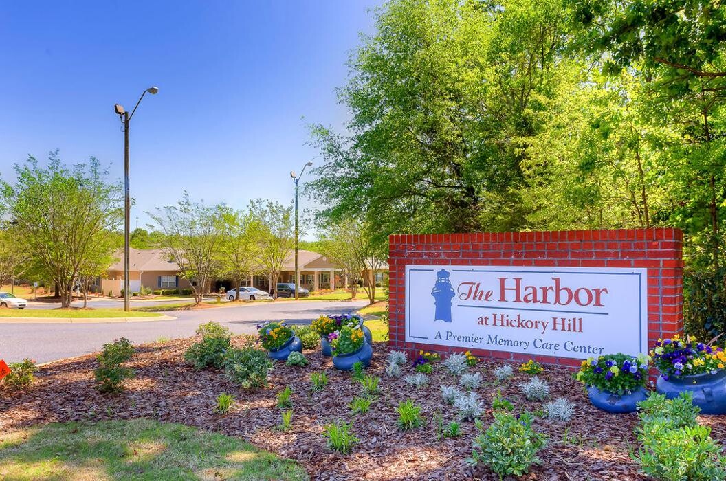 Images The Harbor at Hickory Hill