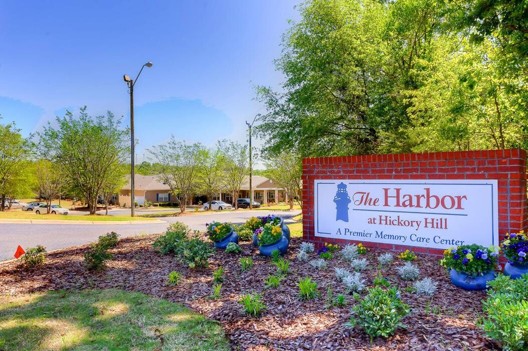 Images The Harbor at Hickory Hill