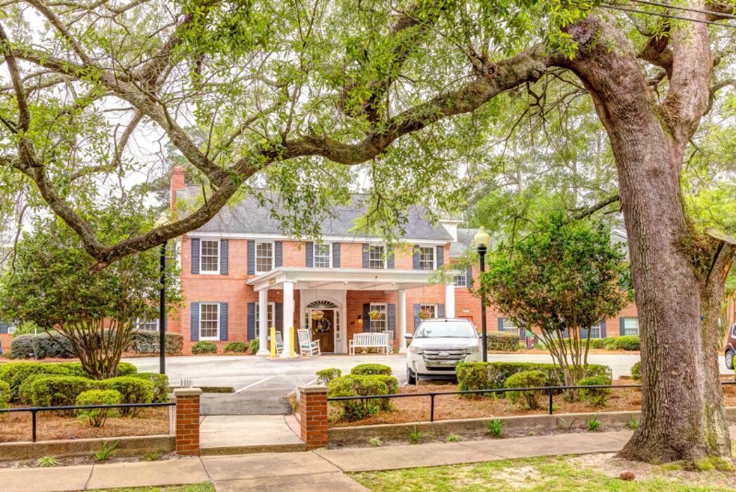 Images Legacy Village at Plantation Manor