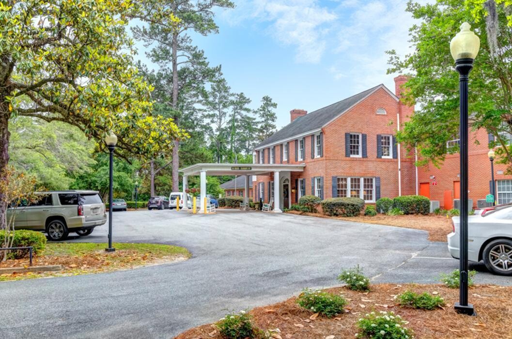 Images Legacy Village at Plantation Manor