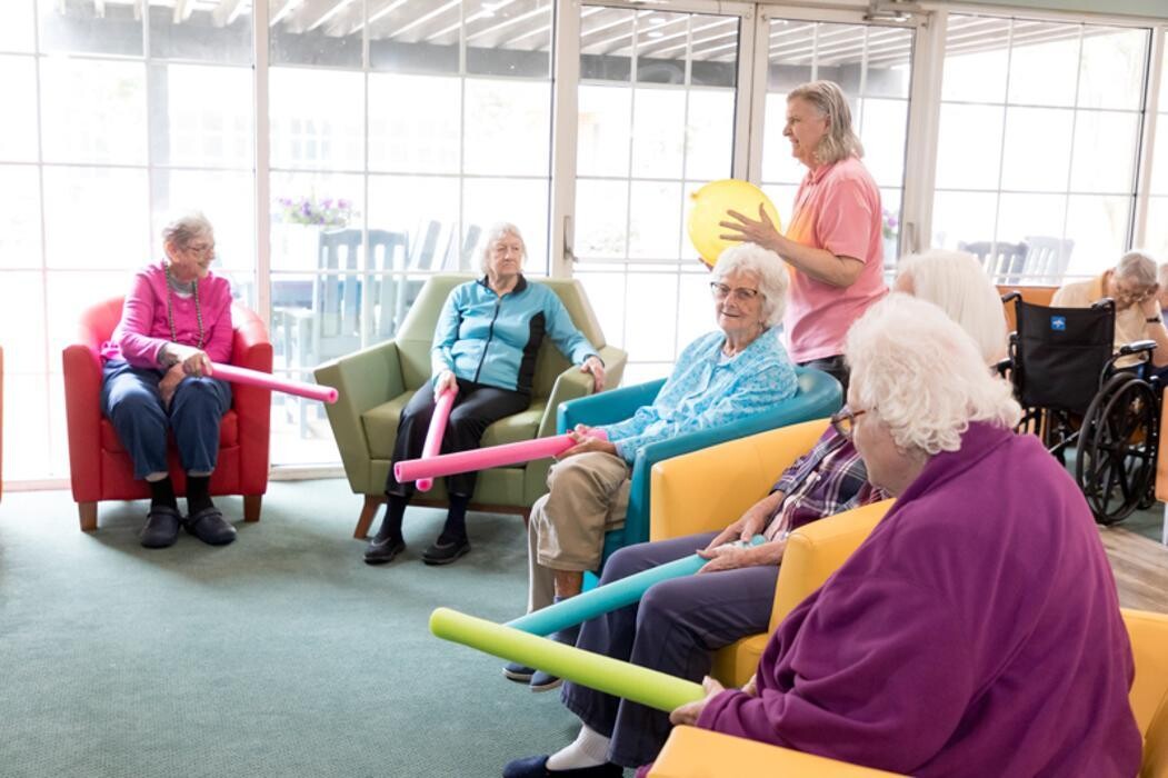 Images Legacy Village at Plantation Manor