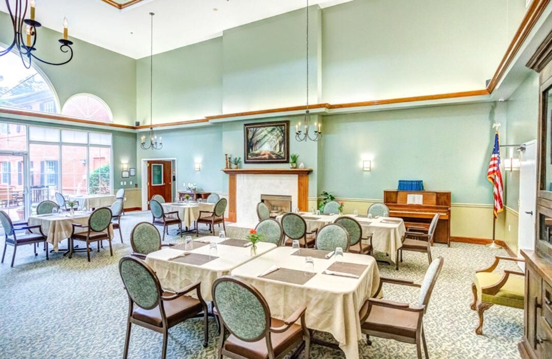 Images Legacy Village at Plantation Manor