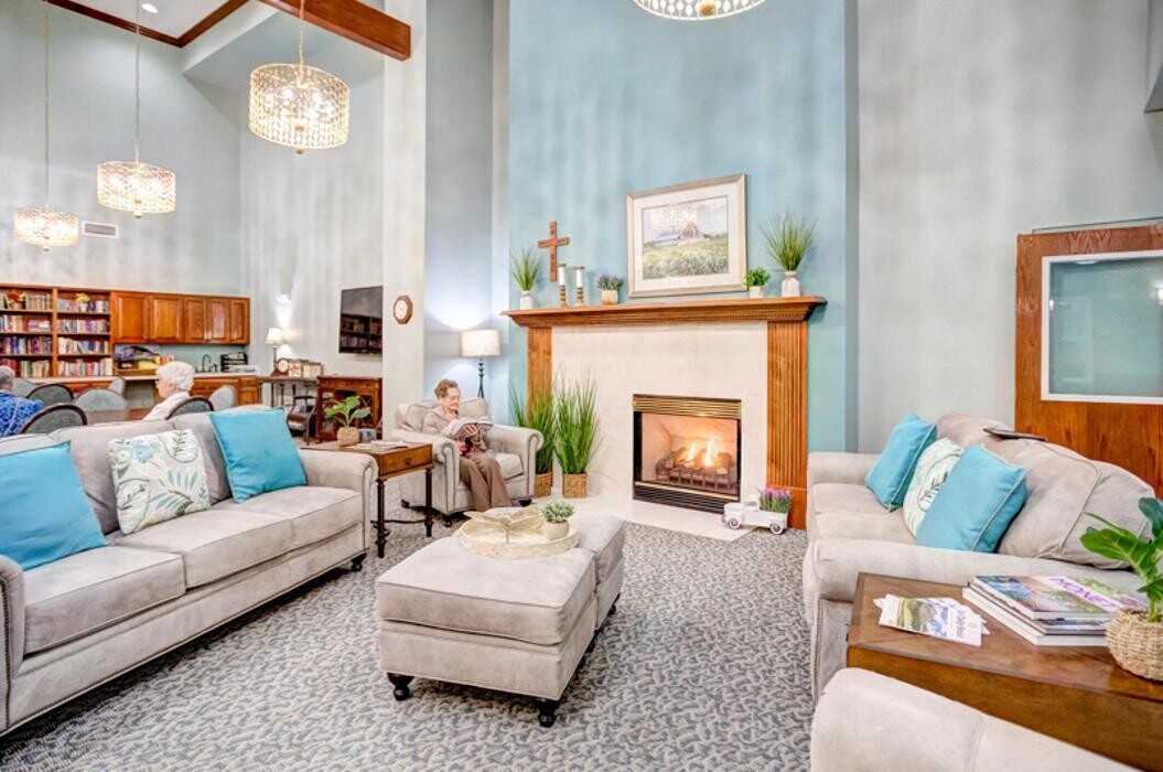 Images Legacy Village at Plantation Manor