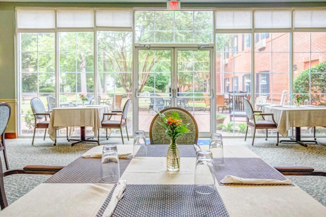 Images Legacy Village at Plantation Manor