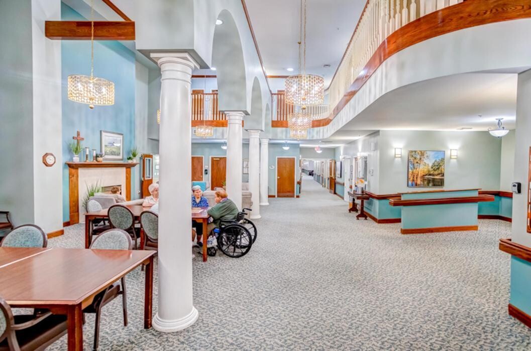 Images Legacy Village at Plantation Manor