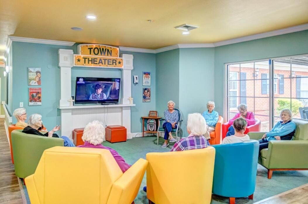 Images Legacy Village at Plantation Manor