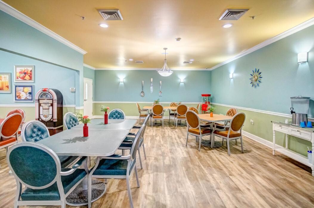 Images Legacy Village at Plantation Manor