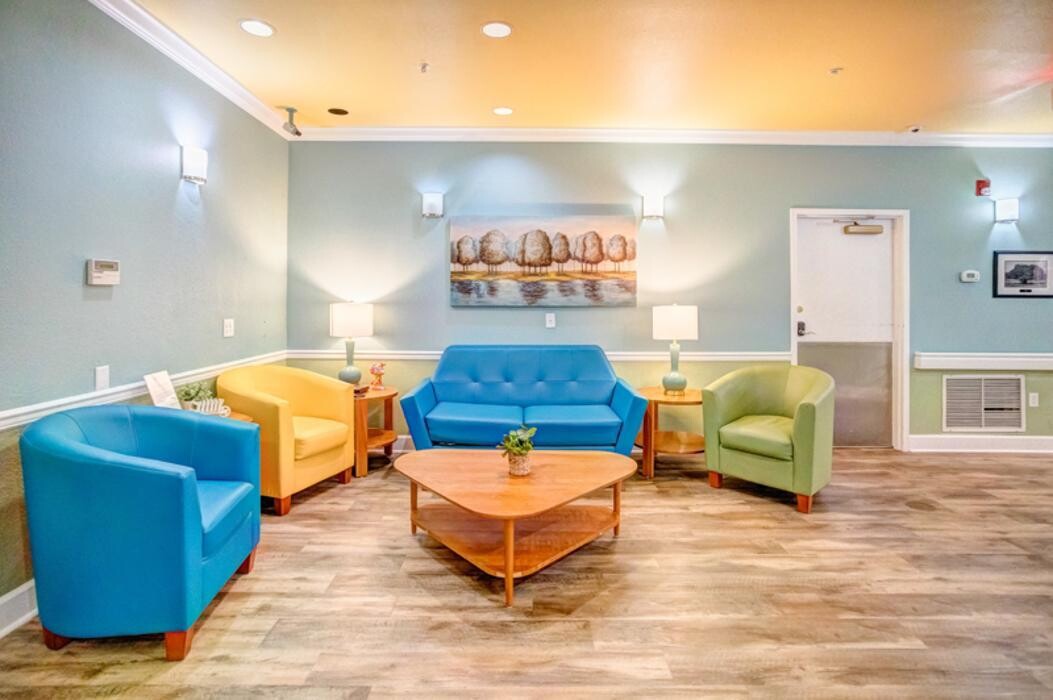 Images Legacy Village at Plantation Manor