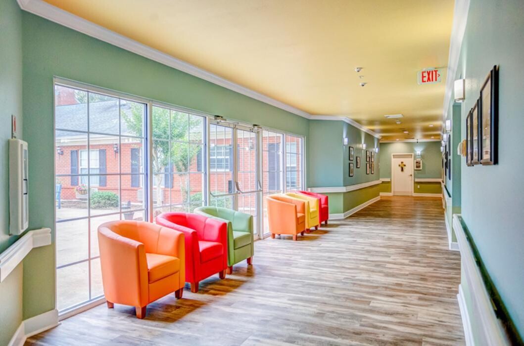 Images Legacy Village at Plantation Manor