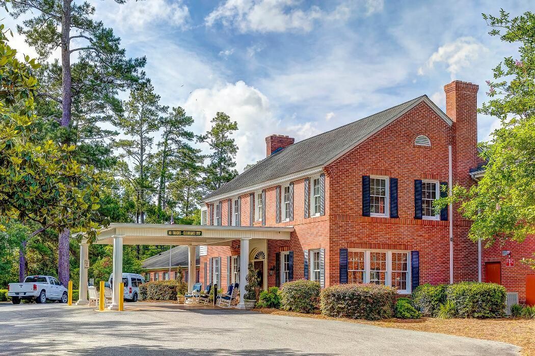 Images Legacy Village at Plantation Manor