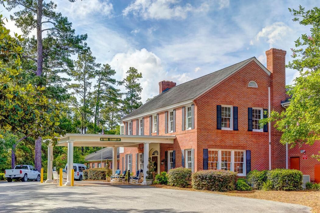 Images Legacy Village at Plantation Manor