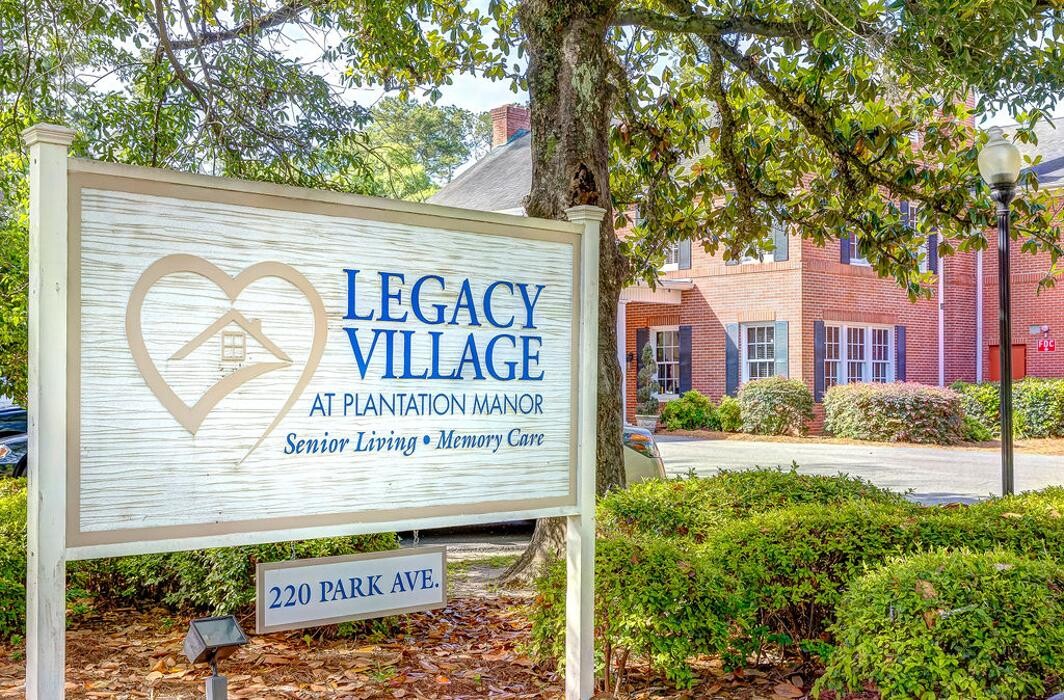 Images Legacy Village at Plantation Manor
