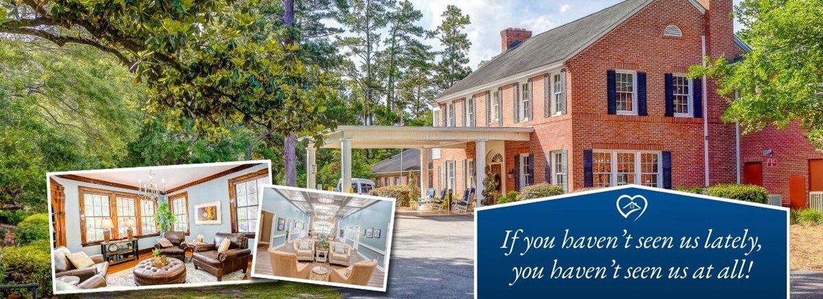 Images Legacy Village at Plantation Manor