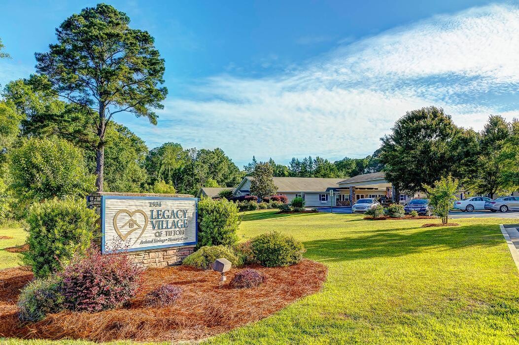 Images Legacy Village of Tifton