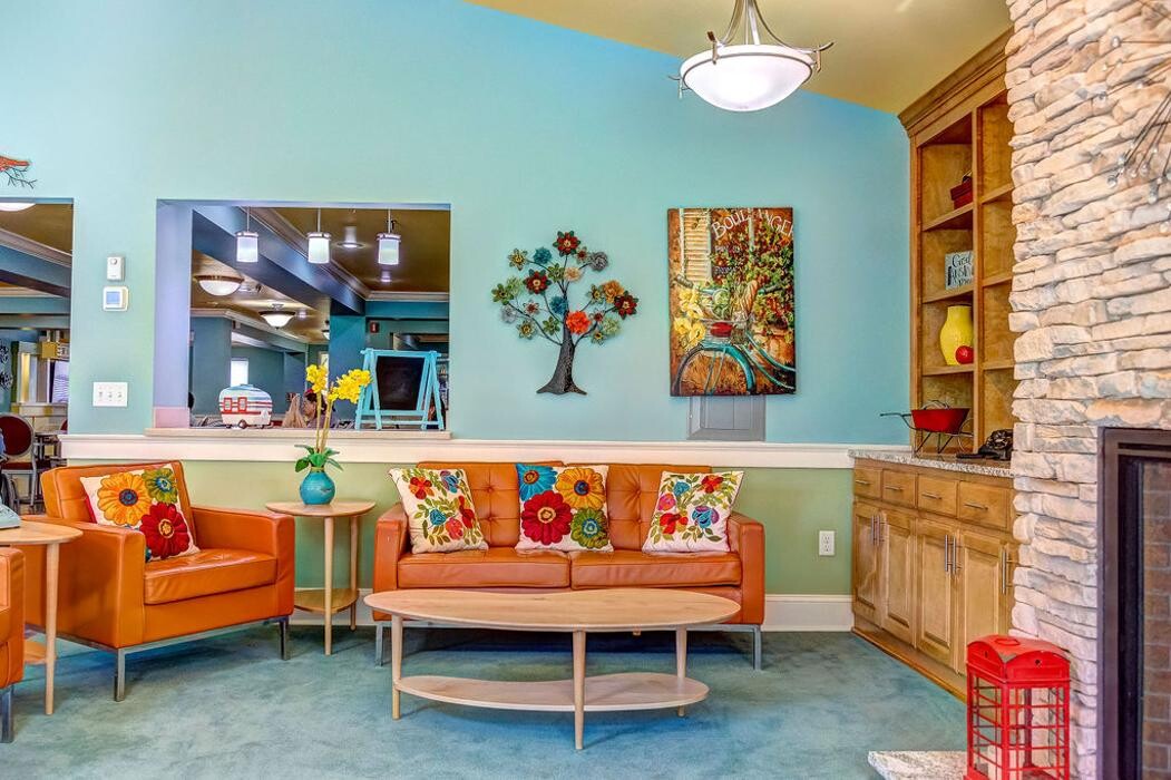 Images Legacy Village of Tifton